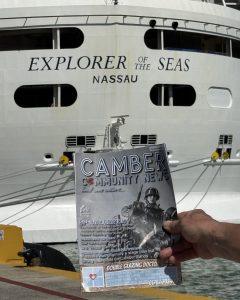 Cruise Ship IMG_8831