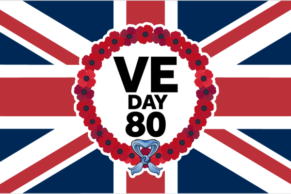 Camber Community 80th VE Day Party