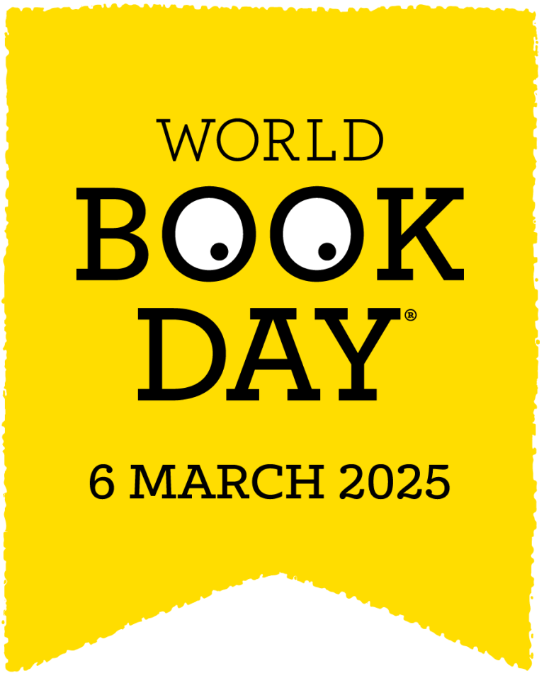 World Book Day 2025
