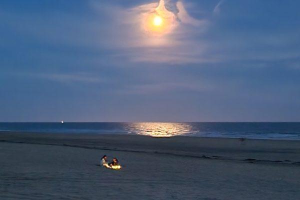 Time & Tide