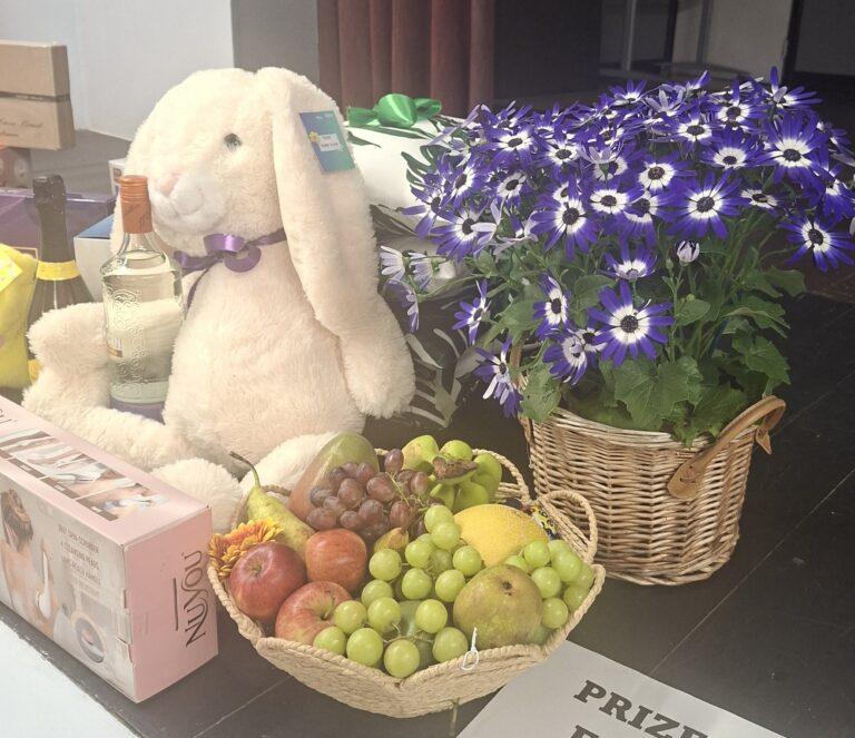 Easter 26 Bingo