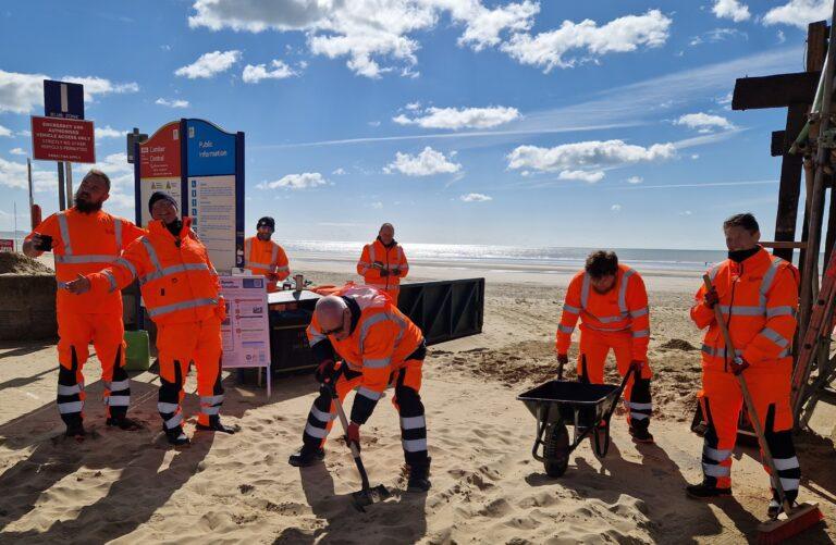 Coastal Team News – May 26