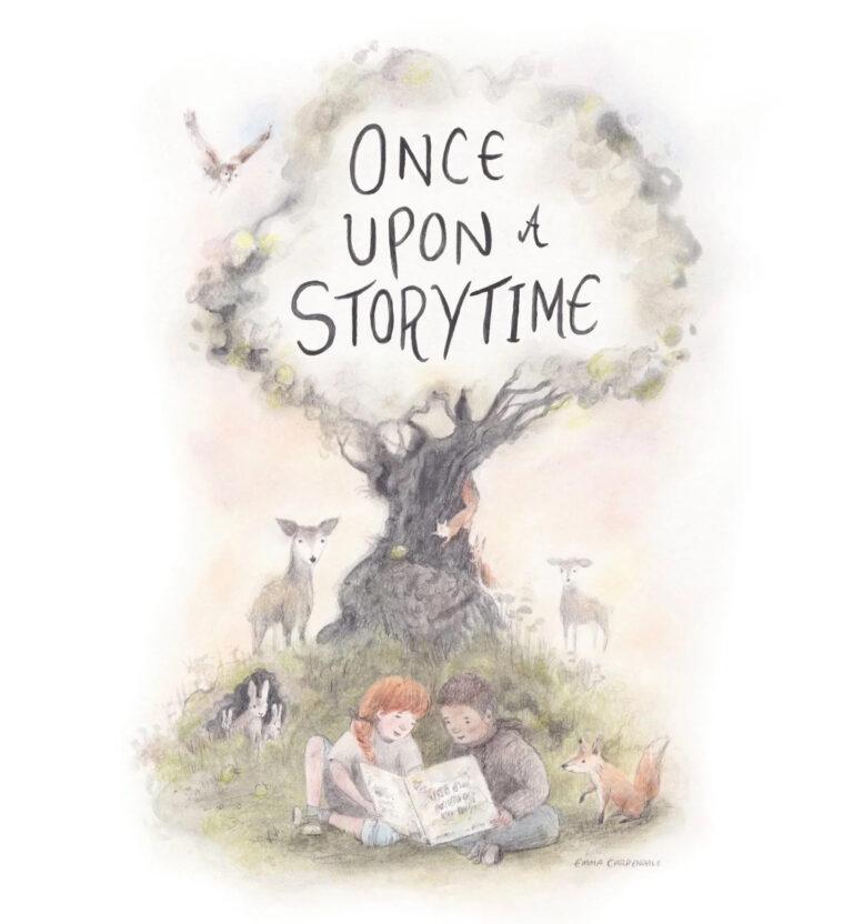 National Share-A-Story Month 2026