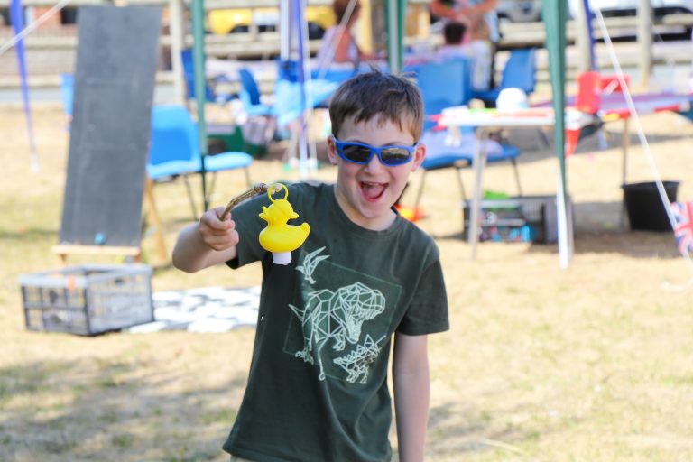 Camber Summer Fete 2026 – In Pictures