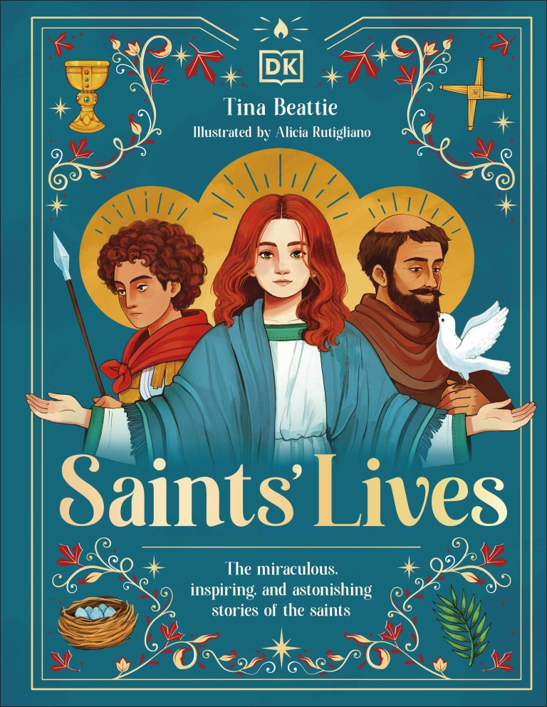 Saints’ Lives